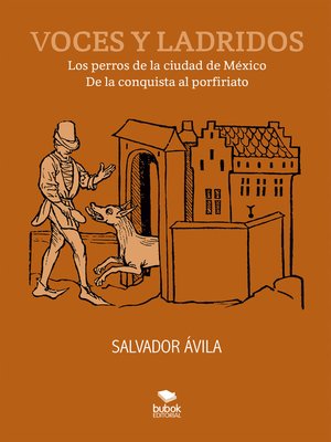 cover image of Voces y ladridos